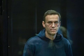 Putinin rəqibi olan siyasətçi həbsxanada öldü