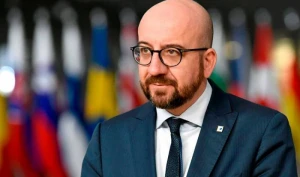 Şarl Mişeldən Navalnı AÇIQLAMASI