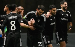 “Qarabağ” “Braqa”nın müdafiəsini darmadağın etdi” - UEFA-nın rəsmi saytı