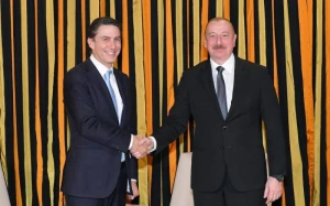 Azərbaycan regionda strateji əhəmiyyətə malik ölkədir - ABŞ rəsmisi