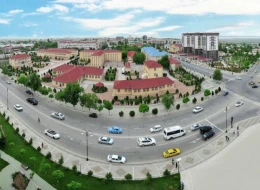 Naxçıvan əhalisinin sayı açıqlandı