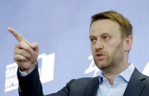 Oğlum sağ, sağlam və xoşbəxt idi - Navalnının anası