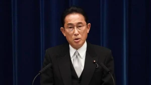 Yaponiya Baş naziri İlham Əliyevi TƏBRİK ETDİ