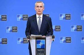 NATO Ukraynaya bir milyon PUA göndərəcək