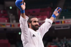 Rafael Ağayev yüksək vəzifəyə təyin olundu