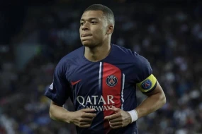 Mbappe müqavilə imzaladı - \"İş bitdi\"