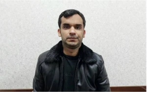 40 min manatdan artıq pul mənimsəyən şəxs SAXLANILDI
