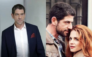 Cemal Hünal boşandı