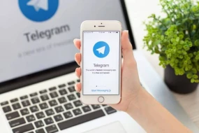 \"Telegram\"ın işində problemlər yarandı