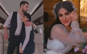 \"Həyatımın ilki\" - Günel