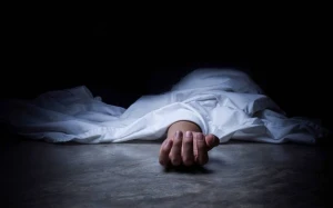 61 yaşlı kişi dəm qazından öldü - FOTO