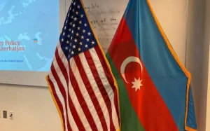 Azərbaycan-ABŞ ikitərəfli əməkdaşlığın inkişafı müzakirə olunacaq