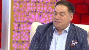Əlikram Bayramov övladının ölümündən danışdı - \"Çox peşmanam\"