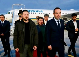 Fransa Ukraynaya yeni nəsil dronlar verəcək