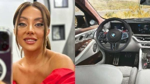 Ayanın 450 minlik avtomobili qalmaqal yaratdı - “Namusu ilə deyil...\"