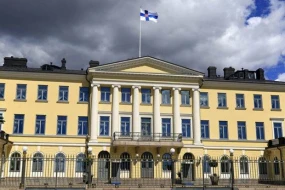 Rus səfir XİN-ə çağırıldı 