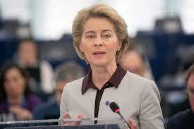 Ursula fon der Leyen yenidən Aİ rəhbəri olmaq istəyir