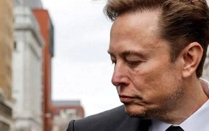 Mask öz sosial şəbəkəsinin qaydalarını pozmaqda günahlandırıldı