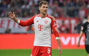 “Özümü axmaq kimi hiss edirəm” - “Bavariya”nın futbolçusu