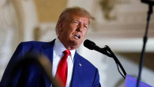 Trampın məhkəmə xərcləri üçün ianə kampanyası