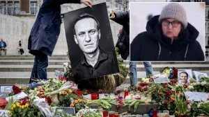 Navalnının anası Putinə səsləndi: “Daha oğlumu görməyə icazə ver”