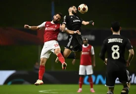 \"Qarabağ\" - \"Braqa\" oyununun hakimləri bəlli oldu