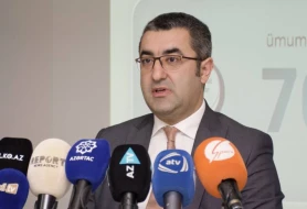 \"Bu il 5 yeni peşə təhsil mərkəzi akkreditasiya olunacaq\" - Tural Əhmədov