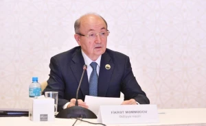 Fikrət Məmmədovun bu vəzifəyə təyin edilməsi tövsiyə olundu