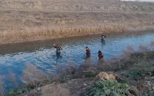 Rasimin axtarışları davam etdirilir - VİDEO