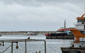 Batan gəminin son görüntülərini çəkən Hüseynin meyiti tapıldı