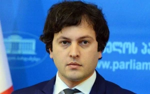 Gürcüstan Rusiyaya sanksiyalar tətbiq etməyəcək