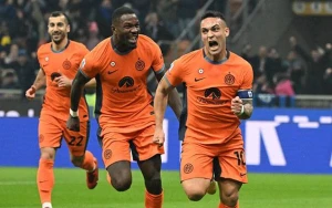 “İnter” “Atletiko”ya, “Borussiya” PSV-yə qarşı
