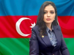 \"Azərbaycan–Türkiyə münasibətləri kifayət qədər çoxşaxəli və genişmiqyaslıdır\" - Gülər Mübariz
