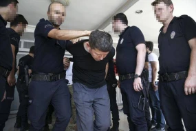 Türkiyədə daha bir kəşfiyyat qrupu ələ keçdi 