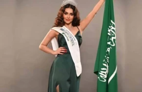 Səudiyyə Ərəbistanı daha bir ilk yaşandı - FOTO