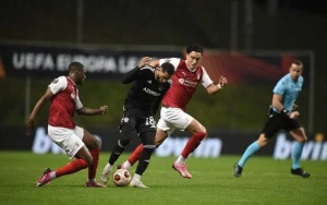 “Qarabağ” – “Braqa” matçına doğru - Kimlər oynamayacaq?