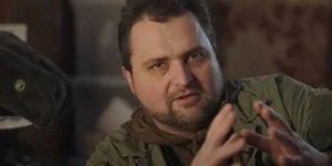 Ukraynaya qarşı müharibəni təbliğ edən rus bloger intihar etdi