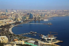 Türkiyə-Azərbaycan Universitetinin binası Bakıda olacaq