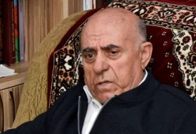 Mövlud Süleymanlının vəfatı ilə əlaqədar BAŞSAĞLIĞI
