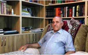 Mövlud Süleymanlının vəfatı ilə əlaqədar NEKROLOQ