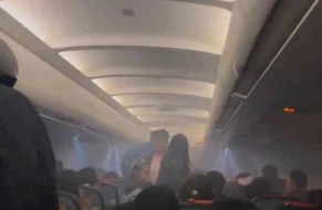 Havada “Powerbank” panikası - Bomba kimi partladı