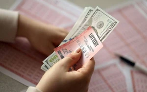 Lotereya qalibi uduşunu tələb etmədiyi üçün milyonlar itirdi