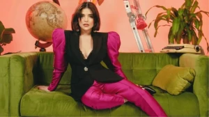 7 aylıq hamilə olan aktrisa övladına bu adı verəcək - Bu məşhur sənətçidən təsirlənib