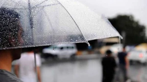 Yağış yağacaq, duman olacaq - HAVA PROQNOZU