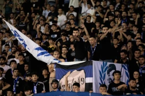 \"Qarabağ\" klubu azarkeşlərə MÜRACİƏT ETDİ
