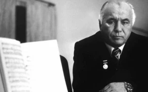 Süleyman Ələsgərovun 100 illiyi qeyd olunacaq - SƏRƏNCAM