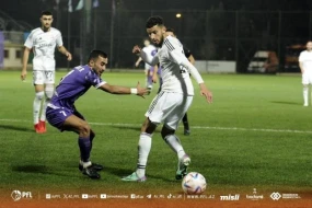 “Qarabağ”ın ev oyununun hakimləri AÇIQLANDI