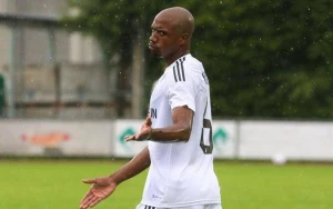 \"Qarabağ\"ın legioneri cəzalı duruma düşdü 