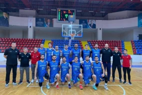 Azərbaycan yığması ilk dəfə DÇ seçmə mərhələsi matçına çıxır