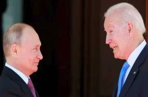 Baydendən Putinə təhqiramiz ifadələr: Utancverici